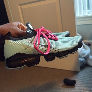 Nike vapor max fk-3